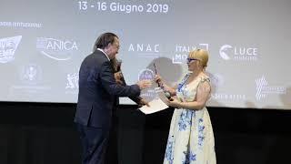 Secondo giorno Filming Italy Sardegna Festival premiazioni