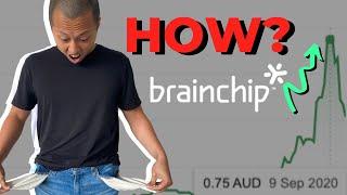 Brainchip (BRN) ASX Small Cap Stock // How To Research Stocks ASX