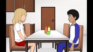 FREE AUDIOBOOK: 5th Grade Challenge - Chapter 3 (Friday, Pt. 2)
