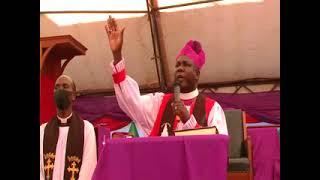 Bishop Odongo Kosea