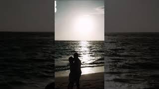 Seaside Romance: Beautiful Moments with Lovers  #mystivisions