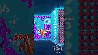 FISHDOM MINI GAME AD REVIEW I NEW LEVEL l DIFFERENT LEVELS