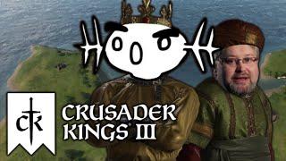 Crusader Kings III - Actually a Good Launch (Review)