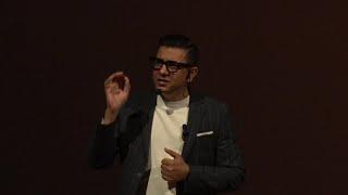 Stages of a Dream | Yogendra Singh Rathore | TEDxNITDurgapur