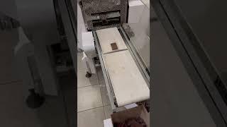 Упаковочная машина РТ УМ ГШ 02