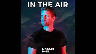 Morgan Page - In The Air - Episode 703