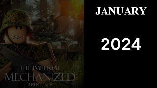IMB│Homage EDIT│