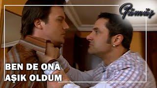 Gökhan, Selim'in Bahar'ı Sevdiğini Öğrendi - Gümüş Özel Klip