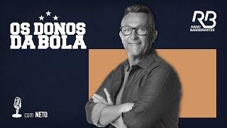  Os Donos da Bola - Programa de 25/11/2024