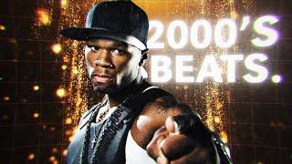 How to make 2000’s 50 Cent Type Beats