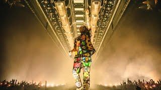 (FREE) Post Malone Type Beat - In The Shadow
