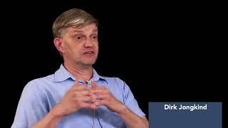 In what ways is John's gospel connected to the Old Testament? - Dirk Jongkind