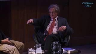 London Thinks: An Intimate Conversation with Roger Penrose (at Conway Hall)