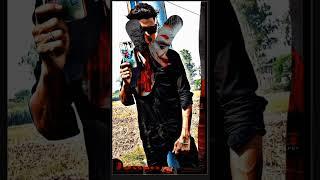 Joker photo editing by PicsArt editing #shorts #youtubeshorts#PicsArtEdit