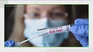 VERIFY: Did the CDC discontinue the PCR test for inaccuracy?