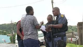 Residents: crime getting out of hand in Inanda