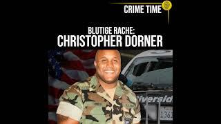 Ex-Cop im Blutrausch: Die Jagd nach Christopher Dorner | True Crime PODCAST | CRIME TIME