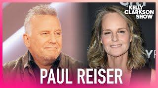 Paul Reiser's Wife Was Instrumental In Casting Helen Hunt in 'Mad About You'