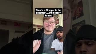 When a Stranger Moves Into Your Basement: A Chilling Squatter Story