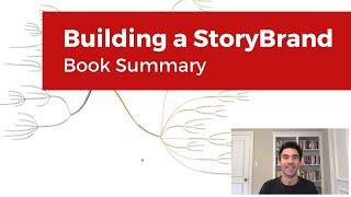 Building a StoryBrand Summary