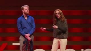 How to build an opera singer | Canadian Opera Company | TEDxToronto