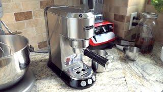 Delonghi DEDICA - Espresso Machine
