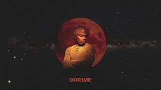 CKay - DORIME (ft. Ty Dolla$ign) [Official Audio]