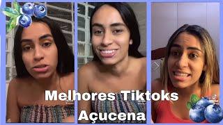 •| Melhores histórias com slime e limpeza de maquiagem da @Açucena Guirra |•