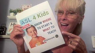 Back to School Setting Up Your Classroom With Sign Language Fast & Easy