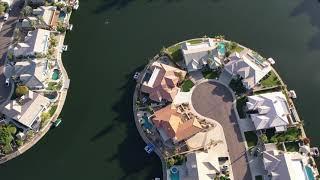 Arrowhead Lakes Glendale AZ DJI Air 2S Drone