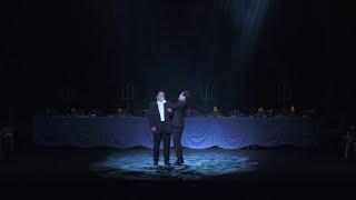 Cheti cheti immantinente Opera Don pasquale - G.Donizetti 바리톤 장성일, 최병혁