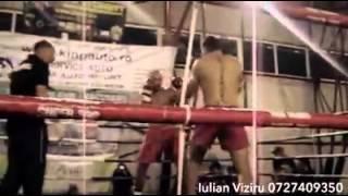 Antrenamente personale Kick boxing K1 Viziru Iulian ,mail iulian_scorpio@yahoo.com