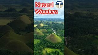 36 Amazing Natural Wonders 12-10 #shorts #travelinspiration #naturalwonders