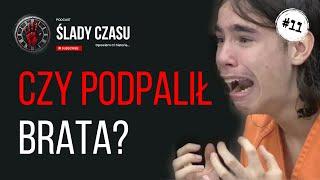 Tragedia czy zbrodnia? | Oskarżony o śmierć brata | Jacob Morgan | Podcast kryminalny