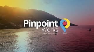 Pinpoint Works Round-up - Celebrating out outstanding achievements