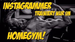 Das "Iron Homegym Germany" vorgestellt!