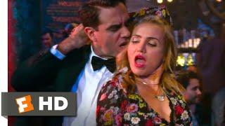 Annie (2014) - Easy Street Scene (6/9) | Movieclips