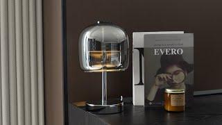 Argos Table Lamp