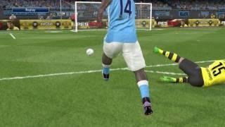 PES 2017 BEST GOALS BY BENI88MAN THE INVENTOR OF PRO EVOLUTION 2018