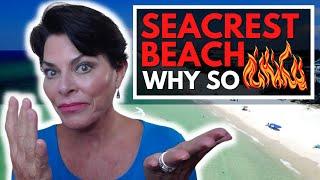 Seacrest Beach 30a - Why is the Real Estate Market so hot here?