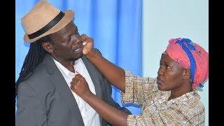 MAMA EDU AND BABA EDU {BETTY FISURA} PART 1 Kikuyu Movie