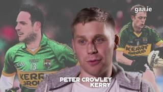 Best GAA Player you've ever played with: Part 1