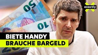 Handy, Fahrrad, Schmuck – schnelles Geld aus dem Pfandleihhaus | Doku | exactly