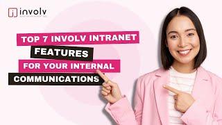 7 intranet features to keep your team connected, engaged, and happy