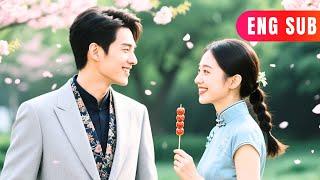 [ENG SUB]Betrayal by Fiancé, an Enchanting Encounter with His Uncle #DRAMA #PureLove