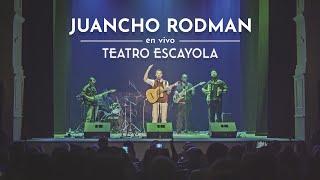 Juancho Rodman - Entre a mi pago sin golpear / Solo pa´ bailarla / La flor azul