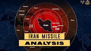 Iran’s Missile Arsenal: The 2025 Strategic Reality