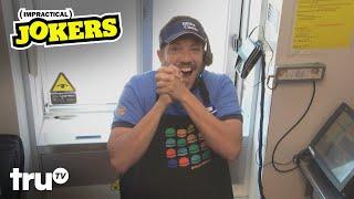 Funniest Moments from Season 8 (Mashup) | Impractical Jokers | truTV