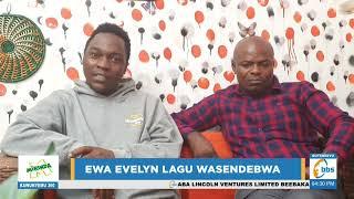 Mutabani wa Evelyn Lagu avuddeyo me ‘Rehab’, asanze ewaka wabwe baasendawo #Kawunyemu360