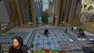 PVP REDEMPTION STREAM, ROY, CMC AND TRIG SAVE PVP !gw2